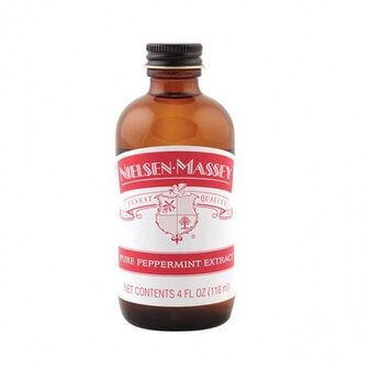 Pepermuntextract 118ml