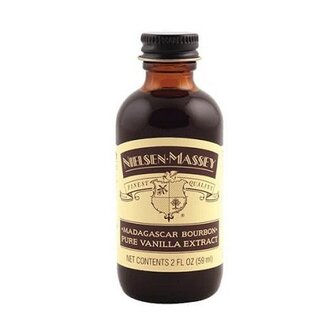 Madagaskar Bourbon vanille extract 60ml