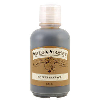 Puur extract - Koffie 530ml
