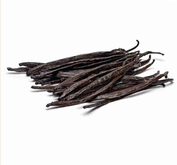 Vanillestokjes uit Papoea Nieuw Guinea Gourmet Tahitensis