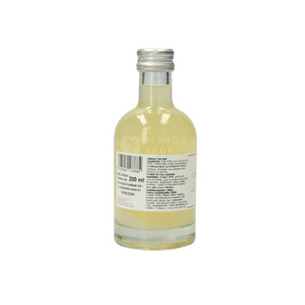 Japanse Yuzu azijn 200 ml