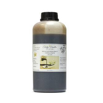 Vanillepasta Madagaskar 1 kilo