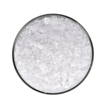 Spaanse zoutvlokken 0,1-8mm vanaf 100 gram
