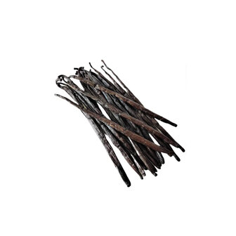 Madagaskar Bourbon Premium vanillepeulen