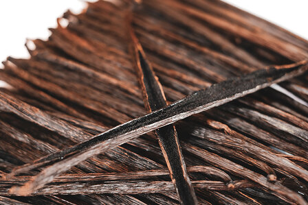 Madagaskar Bourbon Premium vanillepeulen
