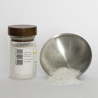 Flor de sal - Luxe Spaanse zoutvlokken