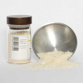 Murray River zoutvlokken  0,5-2mm 50 gram