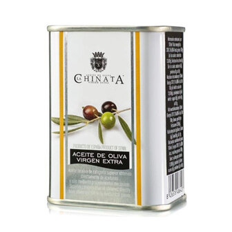 La Chinata spaanse extra vergin olijfolie