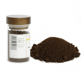 Madagaskar Bourbon vanillepoeder 100% PUUR Grade A - 40gr