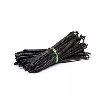 budget vanillestokjes Madagaskar Bourbon
