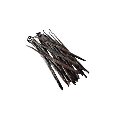 Madagaskar Bourbon Premium vanillepeulen