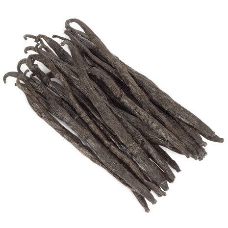 Vanillestokjes uit Oeganda vanaf 6 stuks
