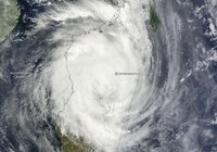 Terugblik op het cycloonseizoen 2017 - 2018 in een notendop (AVA) Terugblik op het cycloonseizoen 2017 - 2018 in een notendop (AVA)
